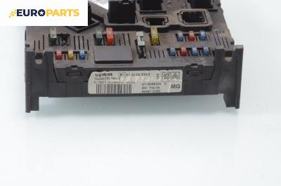 BSI модул за Citroen C3 Hatchback I (02.2002 - 11.2009), № 9648715380
