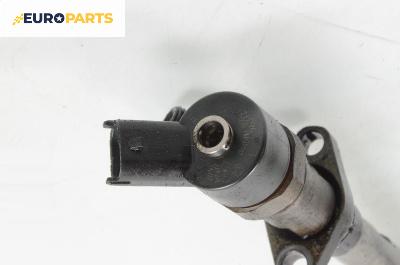 Дюза дизел за Citroen C5 I Hatchback (03.2001 - 03.2005) 2.2 HDi (DC4HXB, DC4HXE), 133 к.с., № 0445110 036