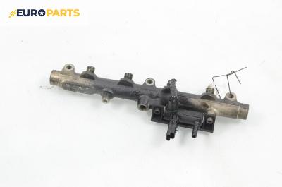 Горивна рейка за Citroen C5 I Hatchback (03.2001 - 03.2005) 2.2 HDi (DC4HXB, DC4HXE), 133 к.с.