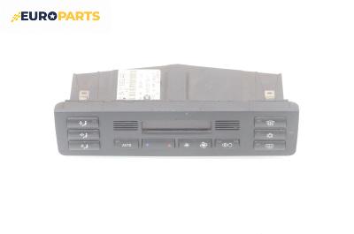 Панел климатроник за BMW 3 Series E46 Sedan (02.1998 - 04.2005), № 64.11 6 902 440