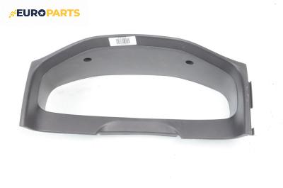 Интериорна пластмаса километраж за Nissan Almera I Hatchback (07.1995 - 07.2001), 4+1 вр., хечбек