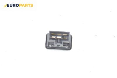 Бутон подгрев задно стъкло  за Nissan Almera I Hatchback (07.1995 - 07.2001)