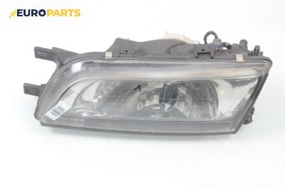 Фар за Nissan Almera I Hatchback (07.1995 - 07.2001), хечбек, позиция: лява