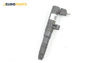 Запалителна бобина за Renault Scenic II Minivan (06.2003 - 07.2010) 1.6 (JM0C, JM0J, JM1B), 113 к.с., № 0 040 100 052