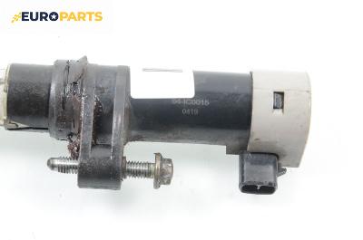 Запалителна бобина за Renault Scenic II Minivan (06.2003 - 07.2010) 1.6 (JM0C, JM0J, JM1B), 113 к.с., № 04-IC0015