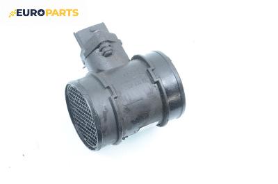 Дебитомер за Opel Astra G Estate (02.1998 - 12.2009) 2.0 DI, 82 к.с., № Bosch 0 281 002 180