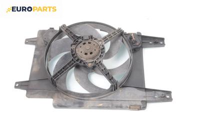 Перка охлаждане за Alfa Romeo 156 Sedan (09.1997 - 09.2005) 1.9 JTD (932A2B, 932A2C), 115 к.с.