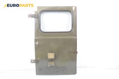 Врата на багажно/товарно пространство за UAZ 452 Bus (08.1966 - ...), миниван, позиция: задна, лява
