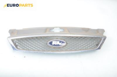 Решетка за Ford Mondeo III Turnier (10.2000 - 03.2007), комби, позиция: предна