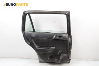 Врата за Opel Astra G Estate (02.1998 - 12.2009), 4+1 вр., комби, позиция: задна, лява