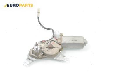 Ел. мотор за чистачките за Kia Shuma Hatchback I (09.1996 - 12.2001), хечбек, позиция: задна