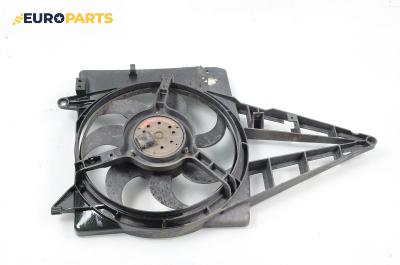 Перка охлаждане за Opel Omega B Sedan (03.1994 - 07.2003) 2.0 16V, 136 к.с.