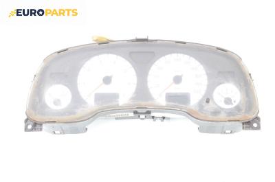 Километраж за Opel Astra G Estate (02.1998 - 12.2009) 1.6 16V, 101 к.с.