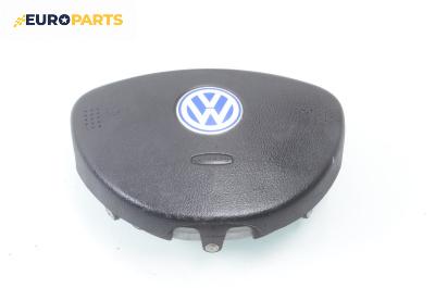 Airbag за Volkswagen New Beetle Hatchback (01.1998 - 09.2010), 2+1 вр., хечбек, позиция: предна