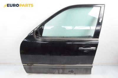 Врата за Mercedes-Benz E-Class Sedan (W210) (06.1995 - 08.2003), 4+1 вр., седан, позиция: предна, лява