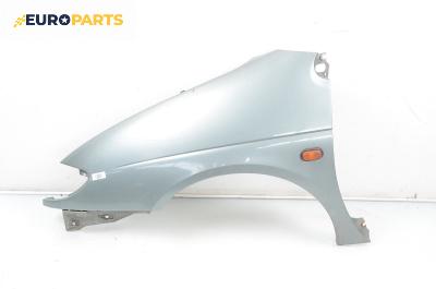 Калник за Renault Megane Scenic (10.1996 - 12.2001), 4+1 вр., миниван, позиция: предна, лява