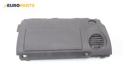 Интериорна пластмаса за Volkswagen New Beetle Hatchback (01.1998 - 09.2010), 2+1 вр., хечбек, позиция: предна