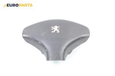 Airbag за Peugeot 106 II Hatchback (04.1996 - 05.2005), 4+1 вр., хечбек, позиция: предна