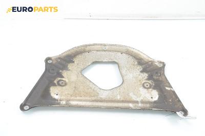 Метална кора под двигател за BMW 5 Series E60 Sedan E60 (07.2003 - 03.2010)