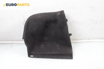 Кора багажник за BMW 5 Series E60 Sedan E60 (07.2003 - 03.2010), седан