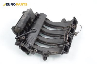 Всмукателен колектор за Renault Megane II Hatchback (07.2001 - 10.2012) 1.6 16V (BM0C, CM0C), 113 к.с.