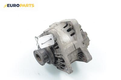 Алтернатор / генератор за Renault Megane II Hatchback (07.2001 - 10.2012) 1.6 16V (BM0C, CM0C), 113 к.с.