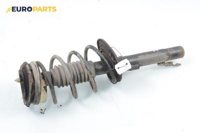 Макферсон за Renault Megane II Hatchback (07.2001 - 10.2012), хечбек, позиция: предна, лява