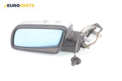 Огледало за BMW 5 Series E60 Sedan E60 (07.2003 - 03.2010), 4+1 вр., седан, позиция: лява