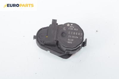 Моторче клапа парно за BMW 5 Series E60 Sedan E60 (07.2003 - 03.2010) 530 d, 218 к.с., № 6 930 305.9