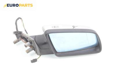 Огледало за BMW 5 Series E60 Sedan E60 (07.2003 - 03.2010), 4+1 вр., седан, позиция: дясна