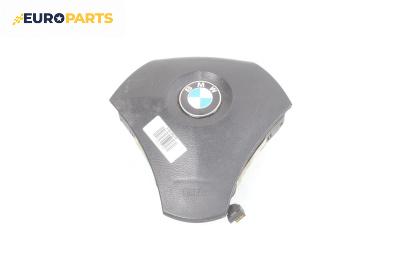 Airbag за BMW 5 Series E60 Sedan E60 (07.2003 - 03.2010), 4+1 вр., седан, позиция: предна