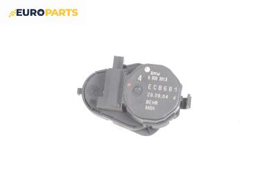 Моторче клапа парно за BMW 5 Series E60 Sedan E60 (07.2003 - 03.2010) 530 d, 218 к.с., № 6 930 301.9