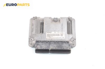 Компютър двигател за Fiat Croma Station Wagon (06.2005 - 08.2011) 1.9 D Multijet, 150 к.с., № Bosch 0 281 012 9149