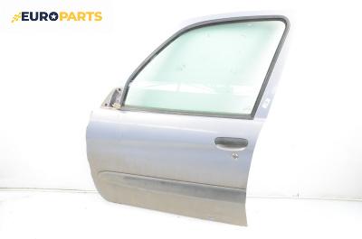 Врата за Citroen Xsara Picasso (09.1999 - 06.2012), 4+1 вр., миниван, позиция: предна, лява