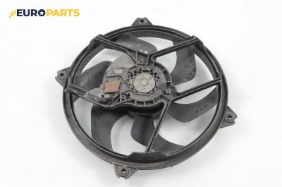Перка охлаждане за Citroen Xsara Picasso (09.1999 - 06.2012) 1.6 HDi, 109 к.с.