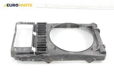 Дифузьор за Citroen Xsara Picasso (09.1999 - 06.2012) 1.6 HDi, 109 к.с.