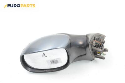 Огледало за Citroen Xsara Picasso (09.1999 - 06.2012), 4+1 вр., миниван, позиция: лява