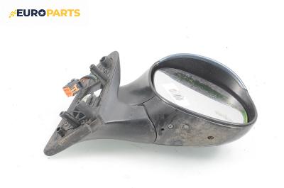 Огледало за Citroen Xsara Picasso (09.1999 - 06.2012), 4+1 вр., миниван, позиция: дясна