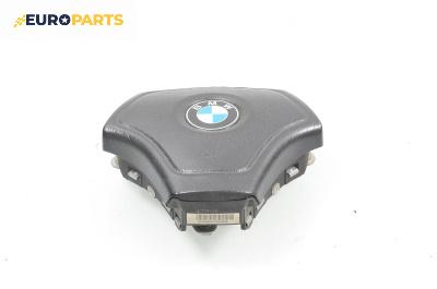 Airbag за BMW 3 Series E36 Compact (03.1994 - 08.2000), 2+1 вр., хечбек, позиция: предна