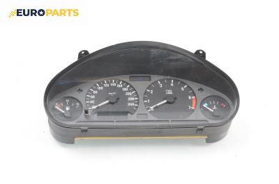 Километраж за BMW 3 Series E36 Compact (03.1994 - 08.2000) 316 i, 102 к.с., № 88311221