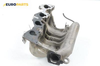 Всмукателен колектор за Renault Megane Scenic (10.1996 - 12.2001) 1.6 e (JA0F), 90 к.с.