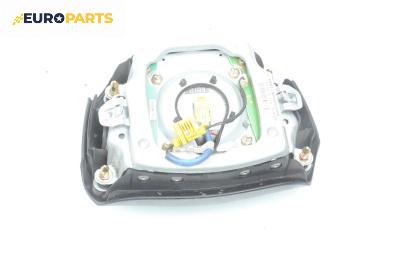 Airbag за Audi A4 Sedan B6 (11.2000 - 12.2004), 4+1 вр., седан, позиция: предна