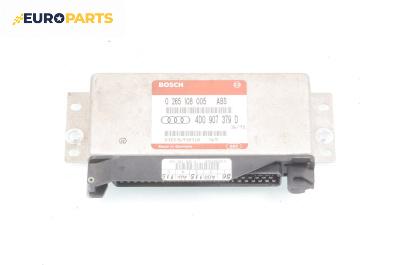 Компютър ABS за Audi A4 Sedan B5 (11.1994 - 09.2001), № 4D0 907 379 D