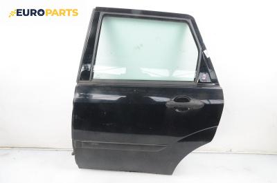 Врата за Ford Focus I Estate (02.1999 - 12.2007), 4+1 вр., комби, позиция: задна, лява