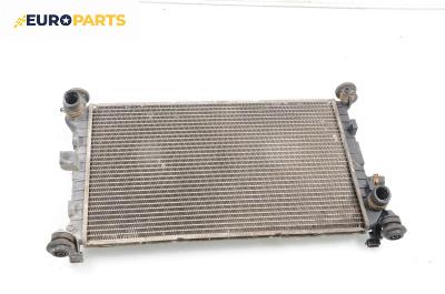 Воден радиатор за Ford Focus I Estate (02.1999 - 12.2007) 1.6 16V, 100 к.с.