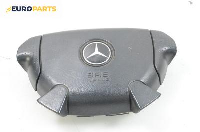 Airbag за Mercedes-Benz CLK-Class Coupe (C208) (06.1997 - 09.2002), 2+1 вр., купе, позиция: предна