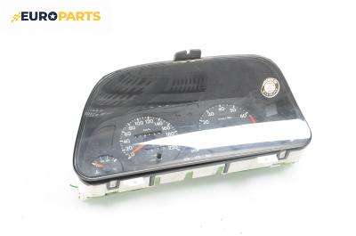 Километраж за Peugeot 306 Hatchback (01.1993 - 10.2003) 1.6, 89 к.с.