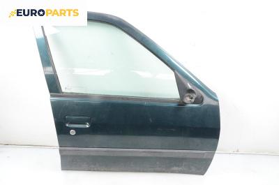 Врата за Peugeot 306 Hatchback (01.1993 - 10.2003), 4+1 вр., хечбек, позиция: предна, дясна