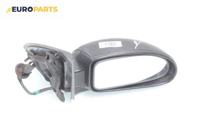 Огледало за Ford Focus I Estate (02.1999 - 12.2007), 4+1 вр., комби, позиция: дясна