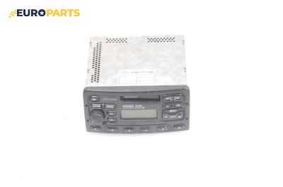 Автокасетофон за Ford Focus I Estate (02.1999 - 12.2007), № 98AP-18K876-BC